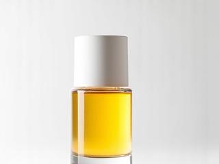 特殊インクまたは塗料添加剤のボトル